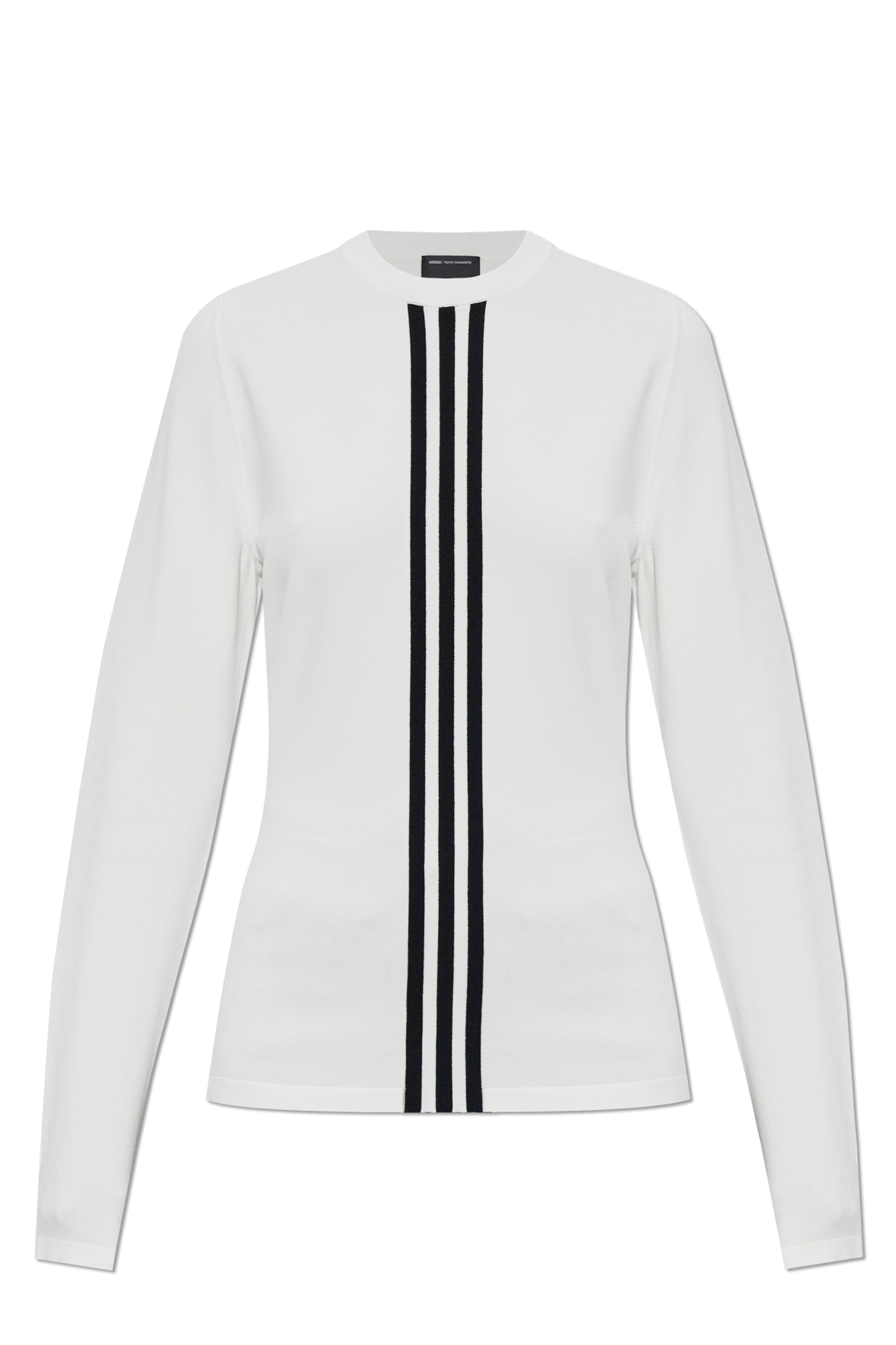 Y-3 Long sleeve T-shirt 'Cinch' | Women's | Vitkac